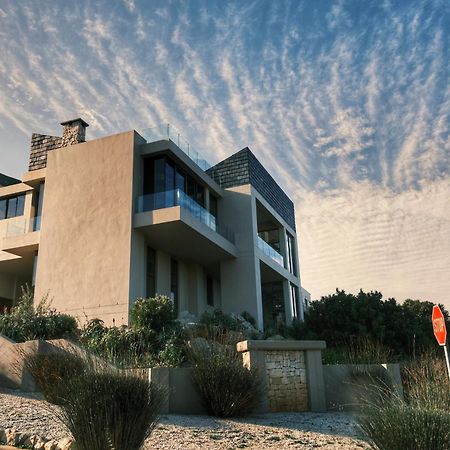 Vila House Vos Hermanus Exteriér fotografie