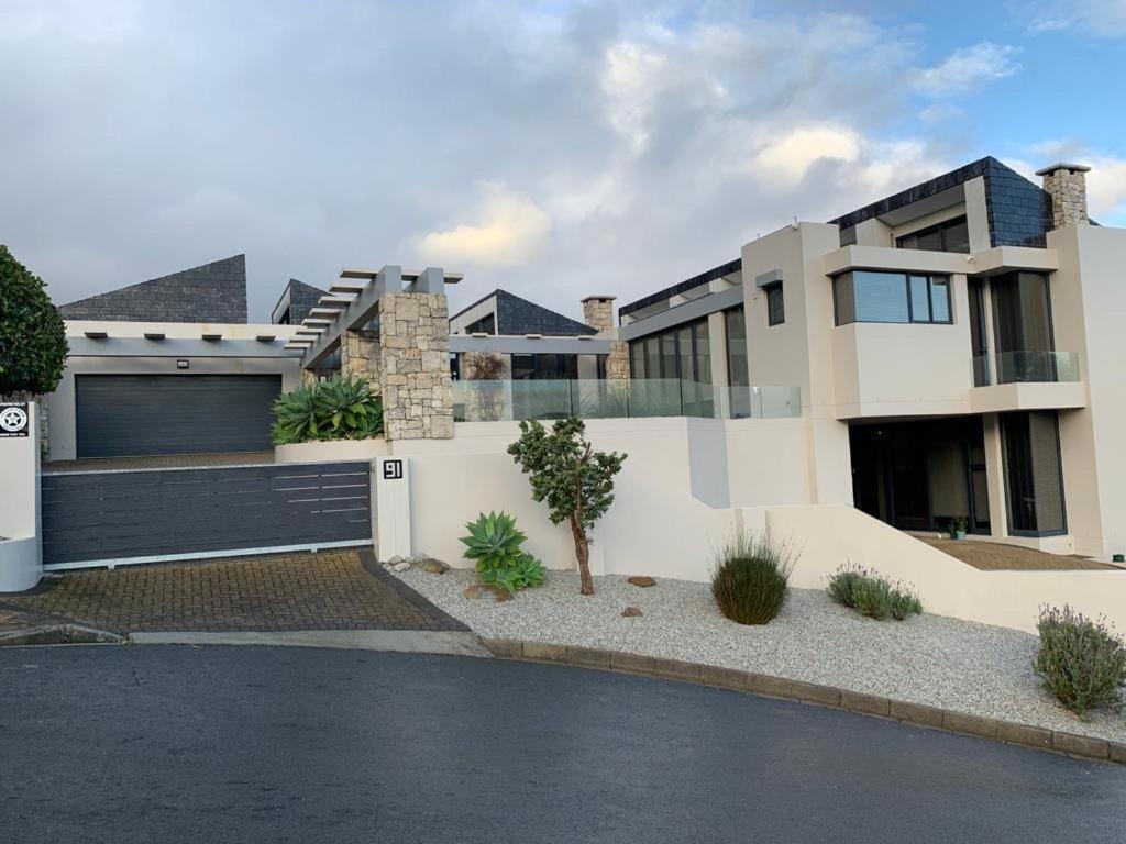 Vila House Vos Hermanus Exteriér fotografie