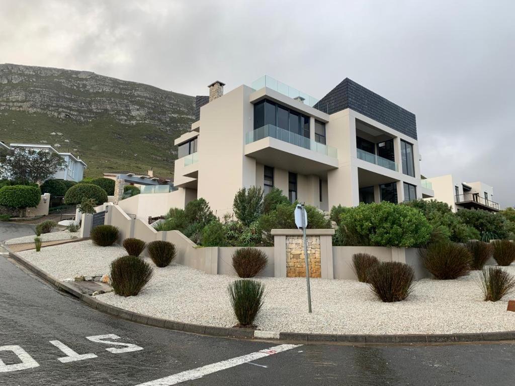 Vila House Vos Hermanus Exteriér fotografie