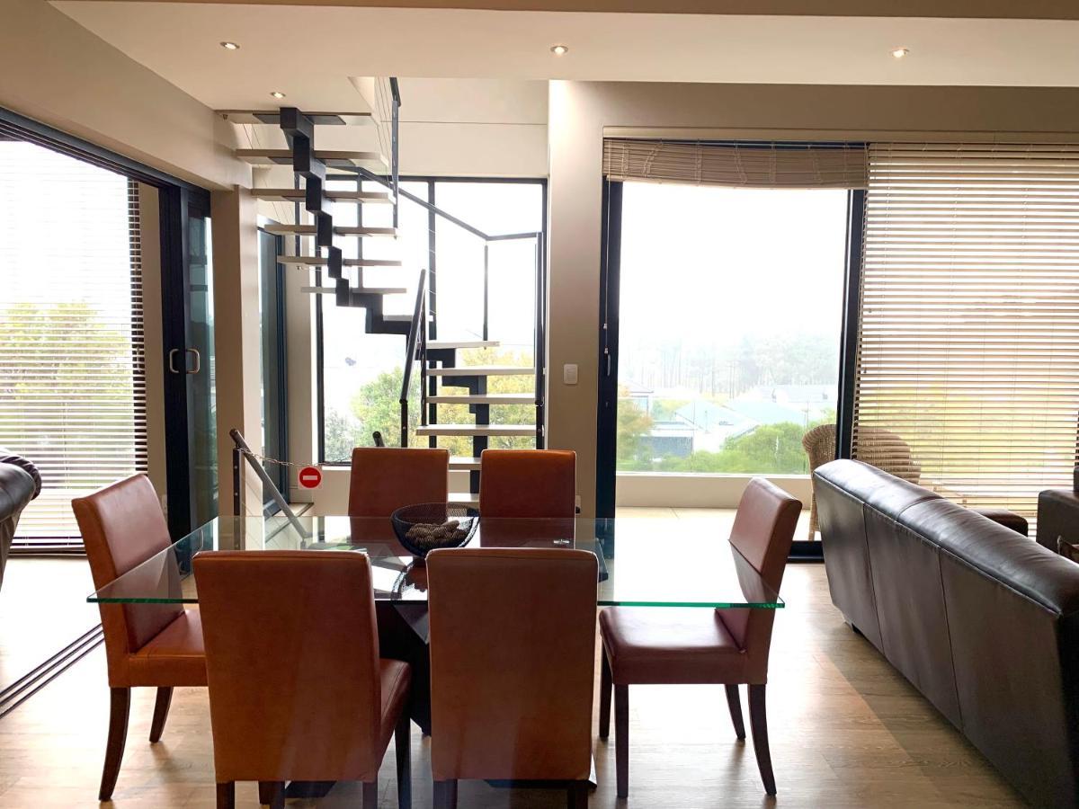 Vila House Vos Hermanus Exteriér fotografie