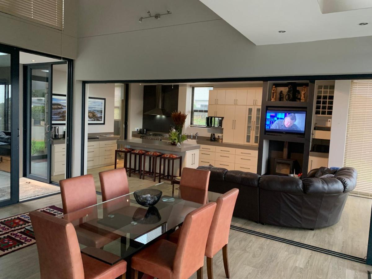 Vila House Vos Hermanus Exteriér fotografie