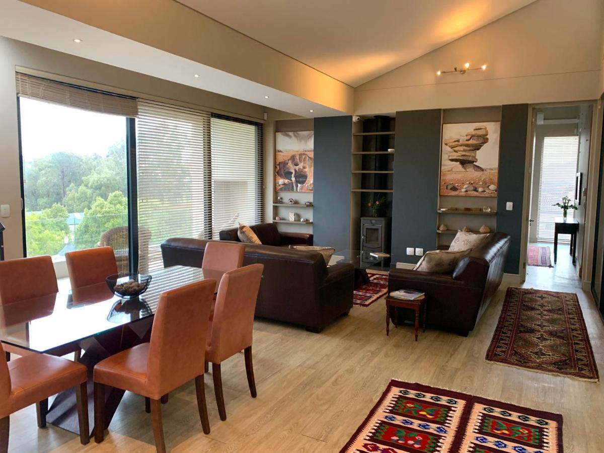 Vila House Vos Hermanus Exteriér fotografie