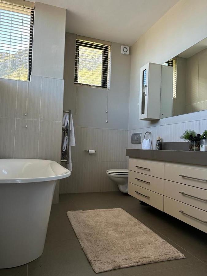 Vila House Vos Hermanus Exteriér fotografie