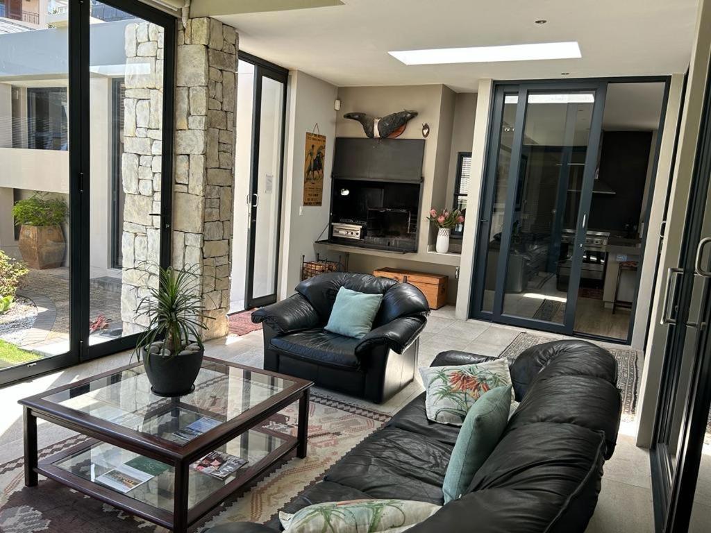 Vila House Vos Hermanus Exteriér fotografie