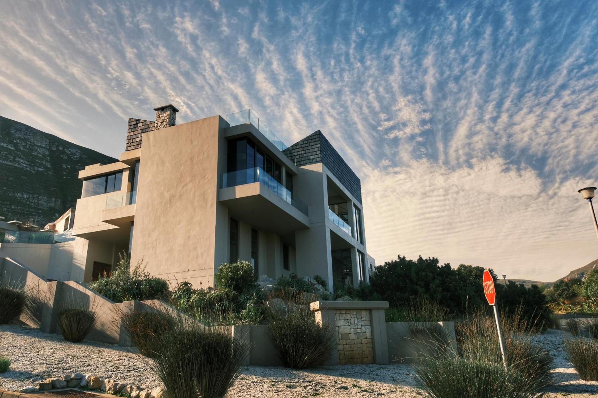 Vila House Vos Hermanus Exteriér fotografie
