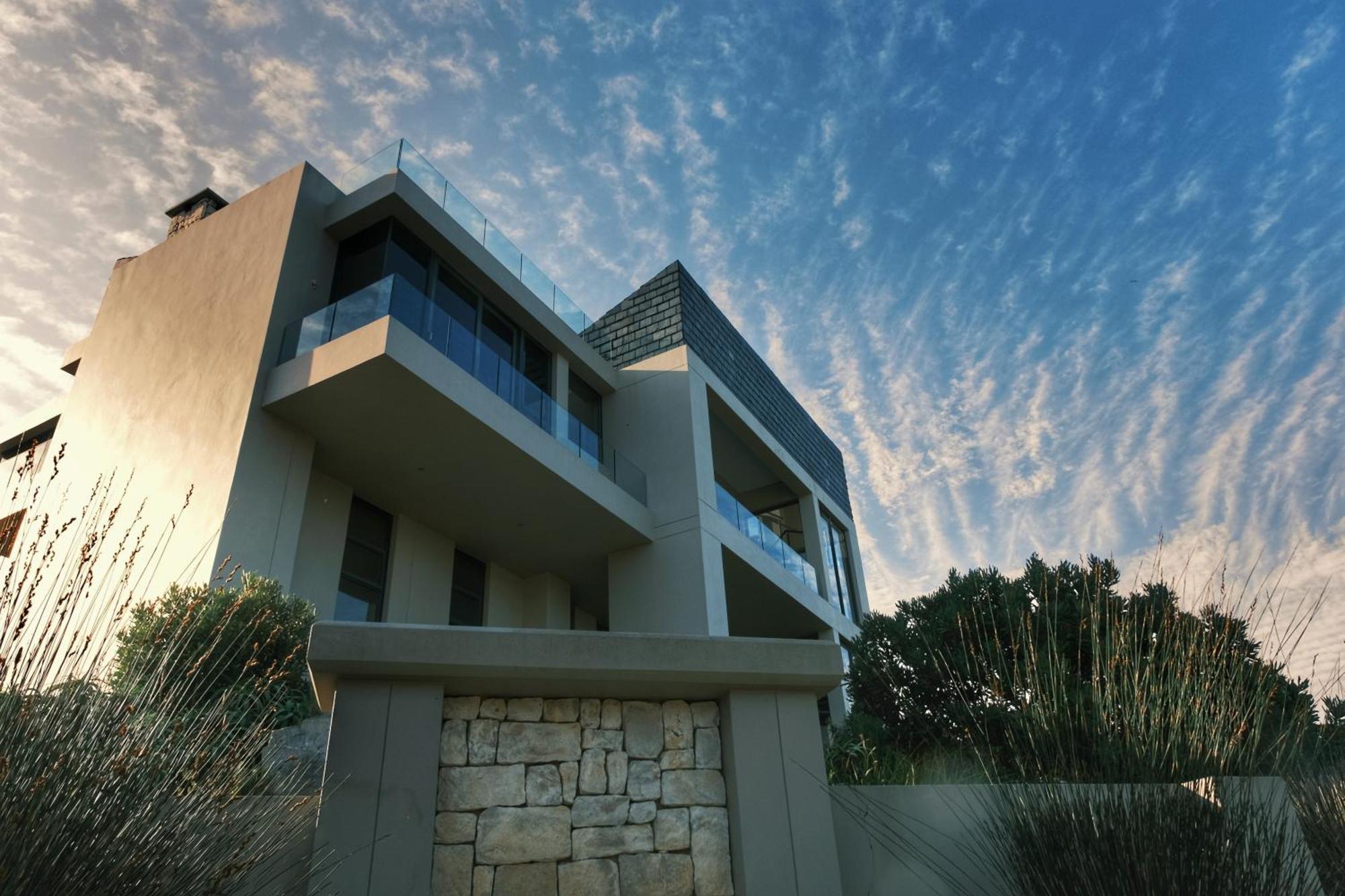 Vila House Vos Hermanus Exteriér fotografie